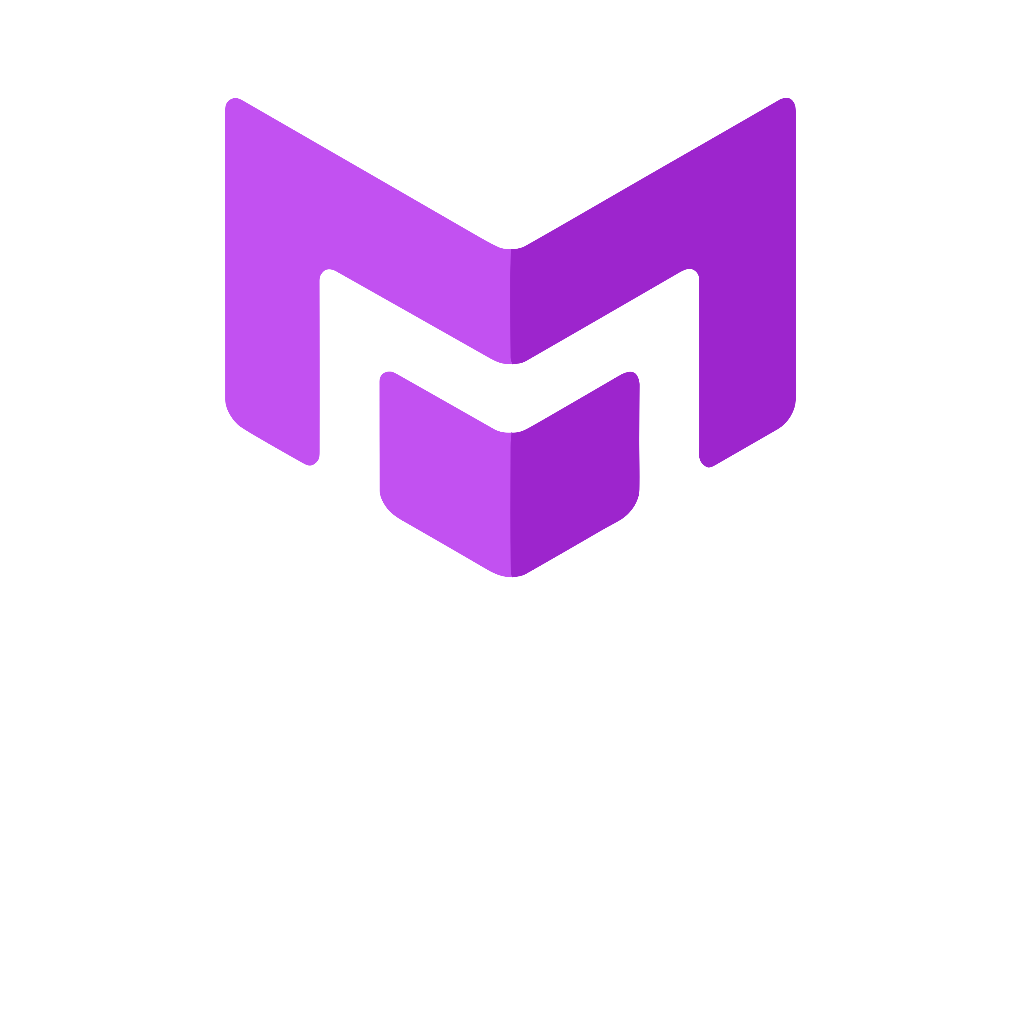 Mash Media Logo
